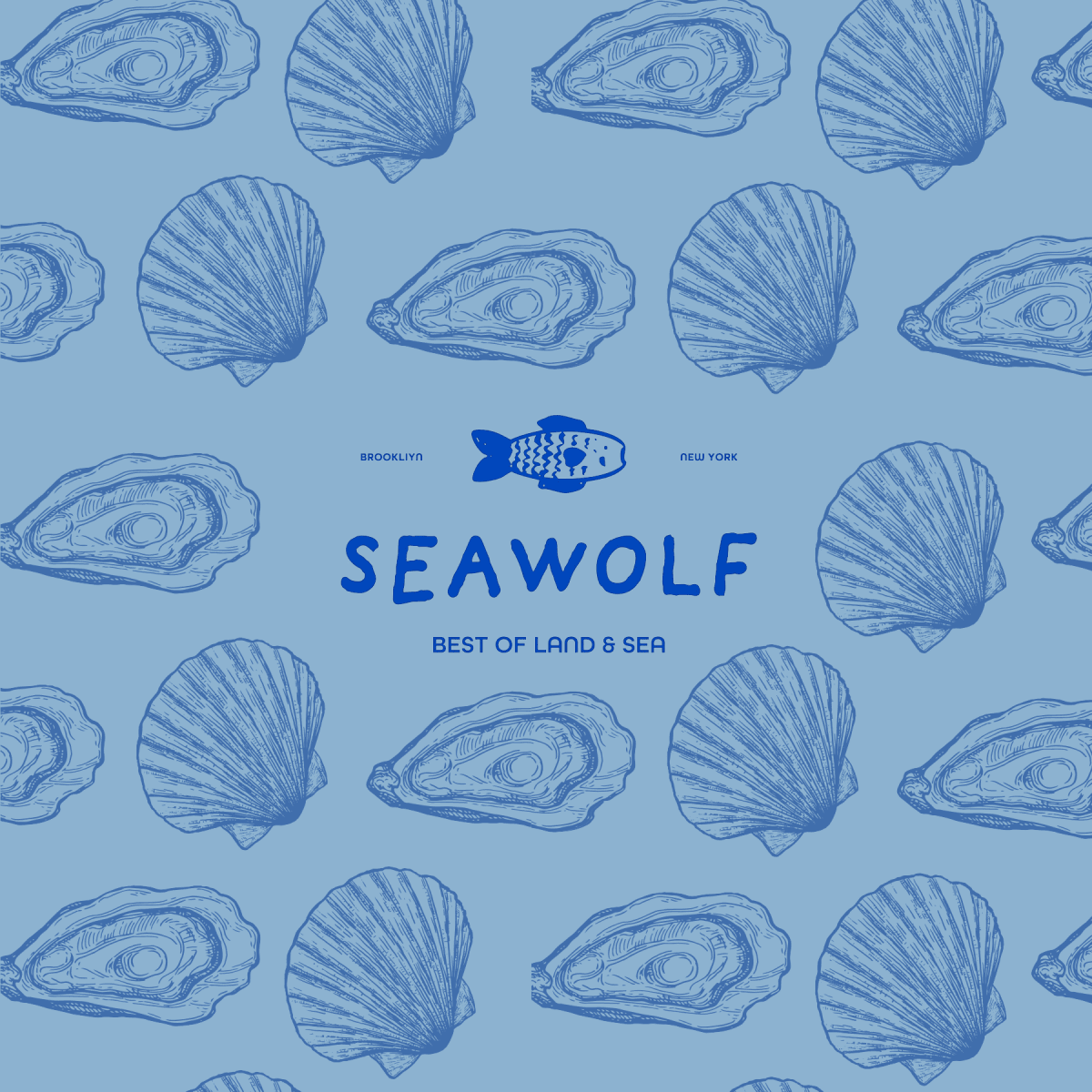 Sea Wolf