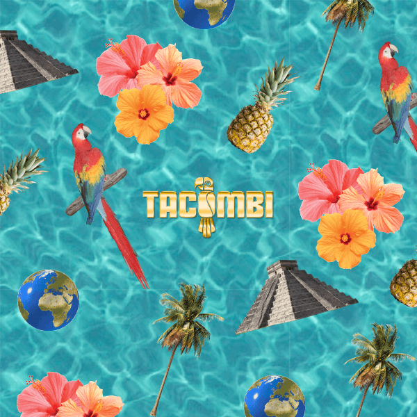 Tacombi logo