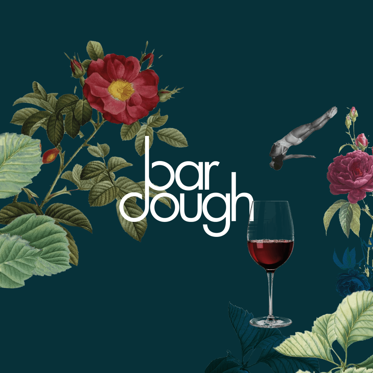 Bar Dough