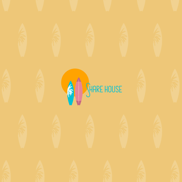 Share House logo