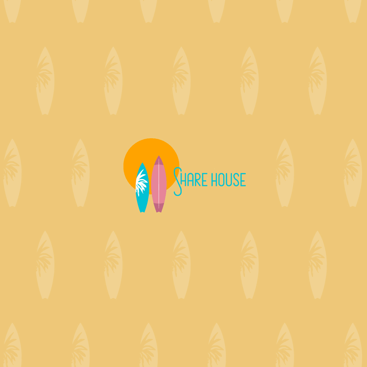 Share House logo