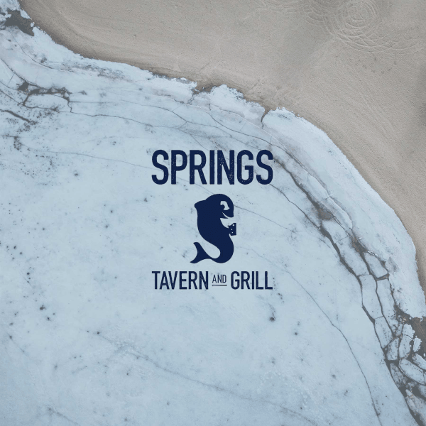 Springs Tavern and Grill logo