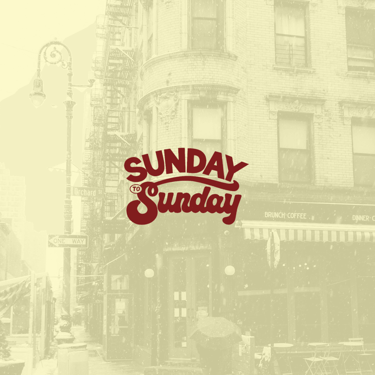 Sunday To Sunday logo