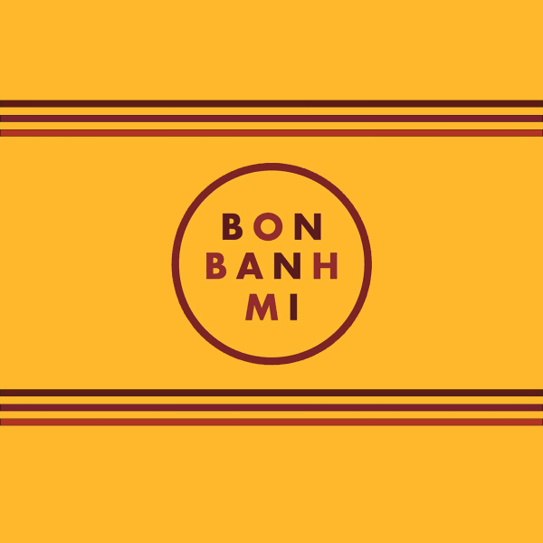 Bon Banh Mi logo