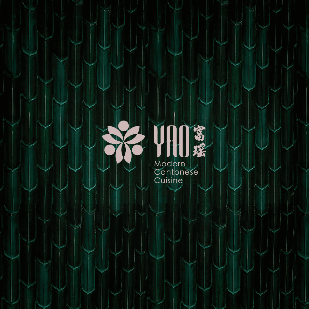 Yao logo