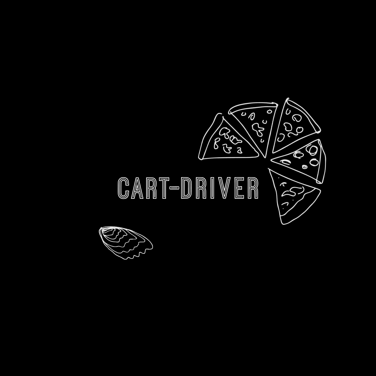 Cart Driver logo