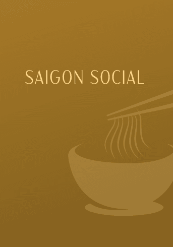 Saigon Social logo