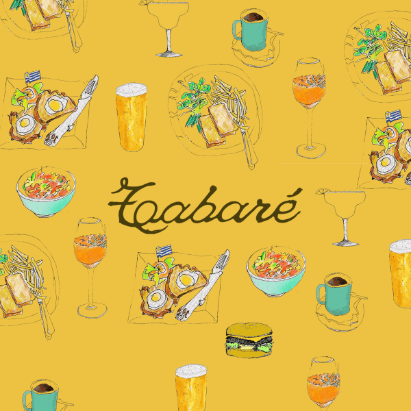 Tabaré logo