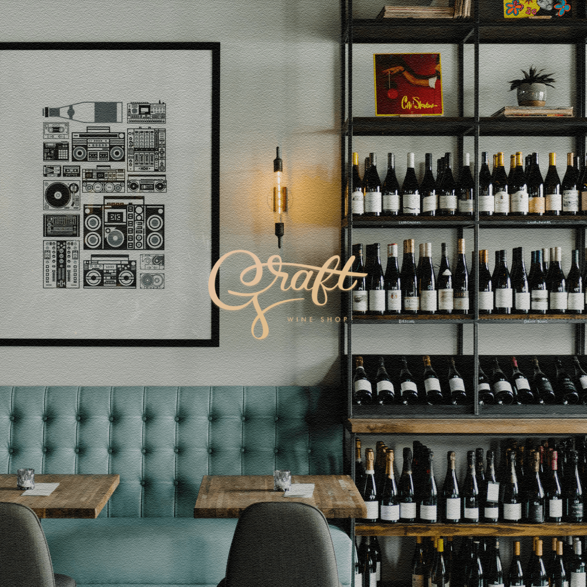 Graft Wine Bar