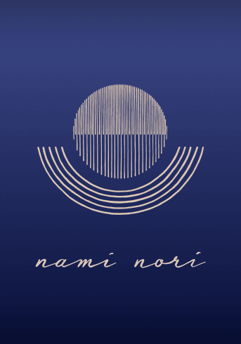 Nami Nori logo
