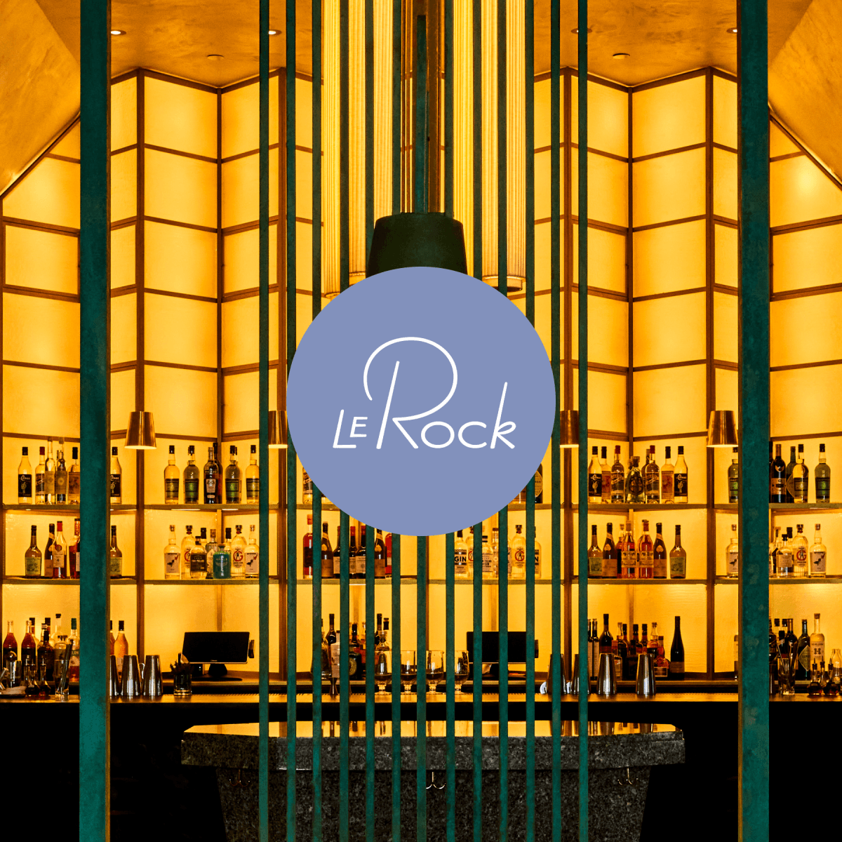 Le Rock (Delete, part of new restaurant group )