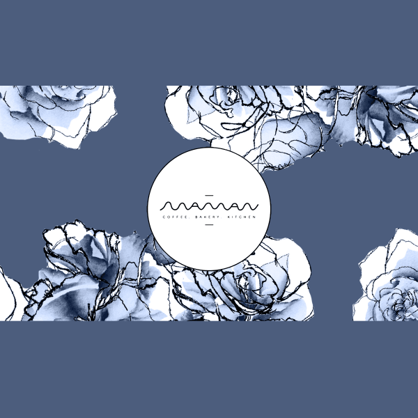 Maman logo