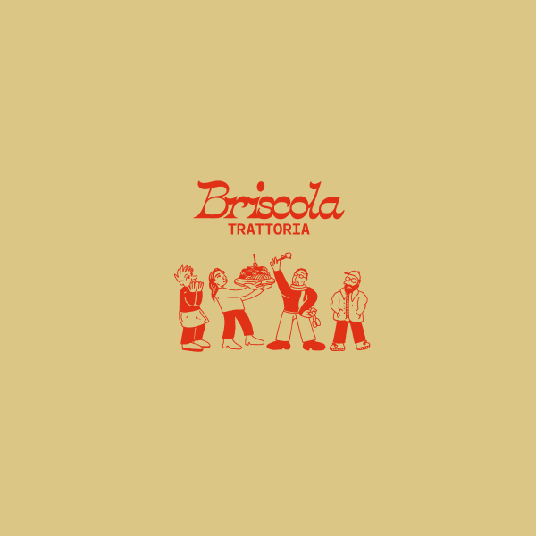 Briscola logo