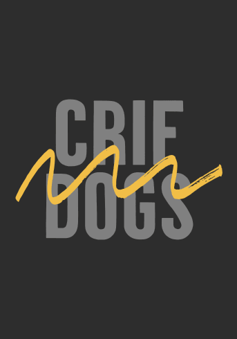Crif Dogs logo