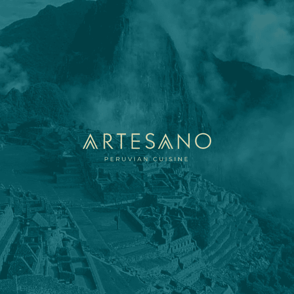 Artesano logo