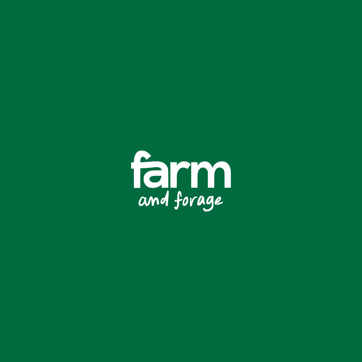 Farm and Forage - East Hampton logo