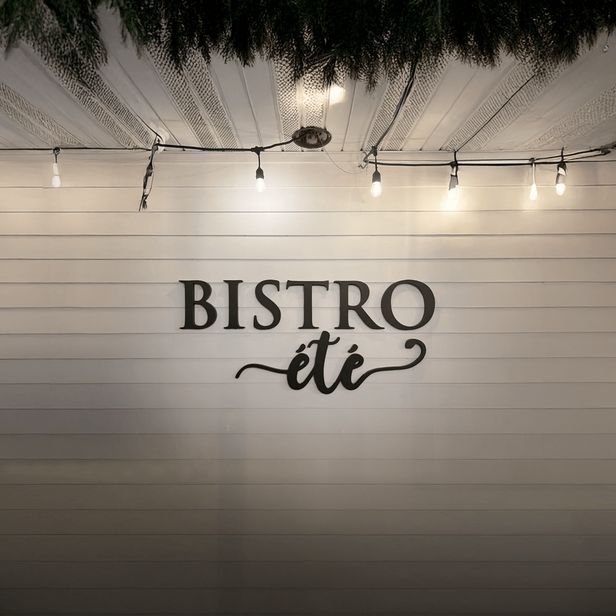 Bistro Ete