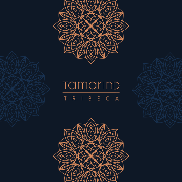 Tamarind logo