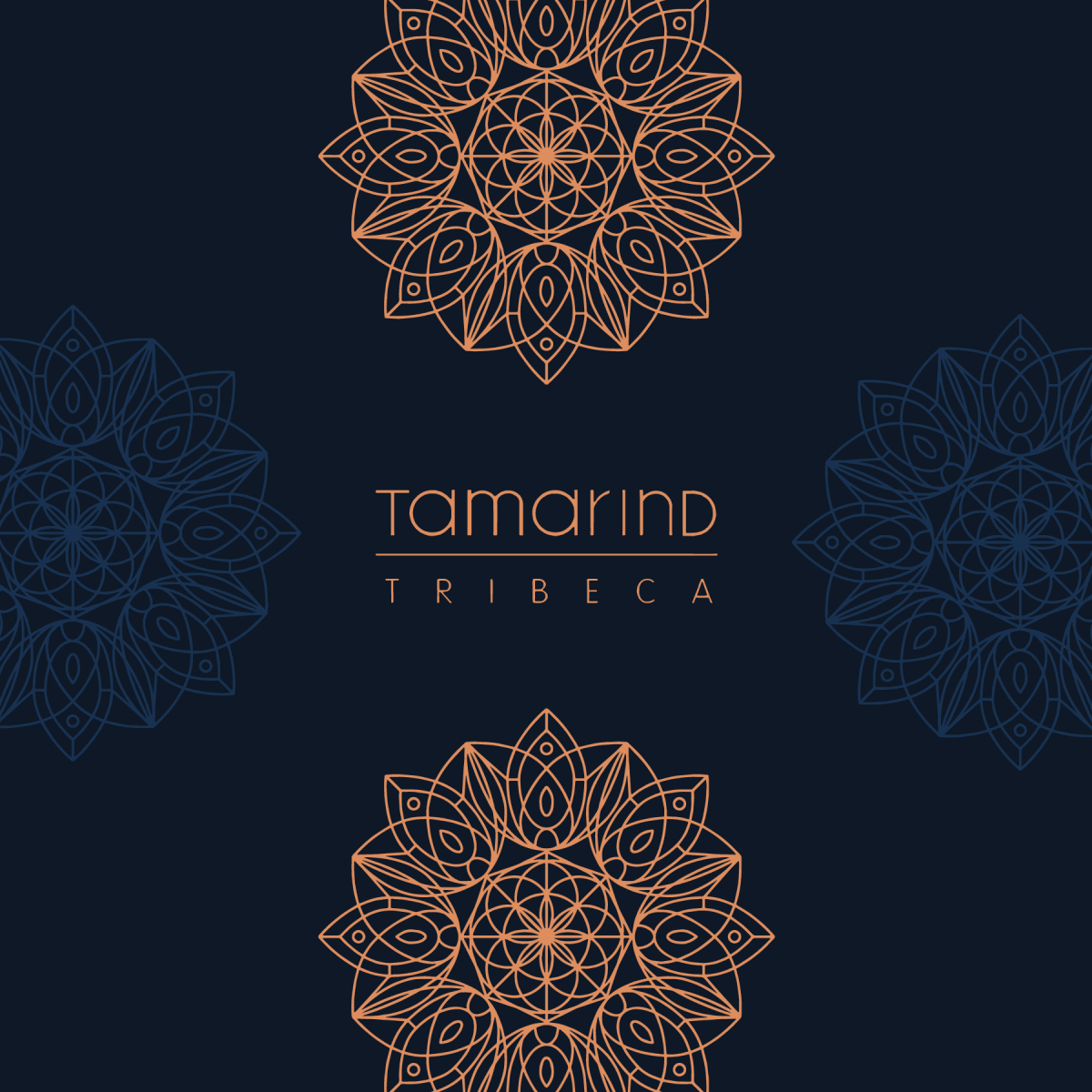 Tamarind logo