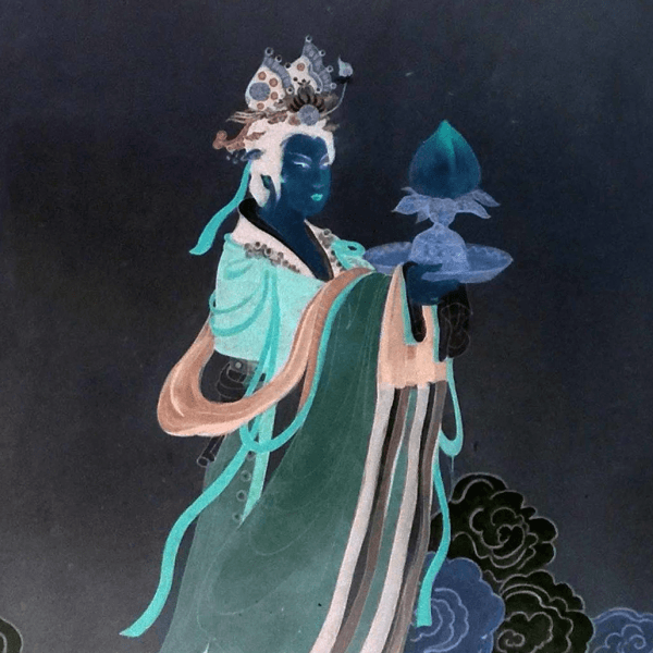 Moongate Lounge logo