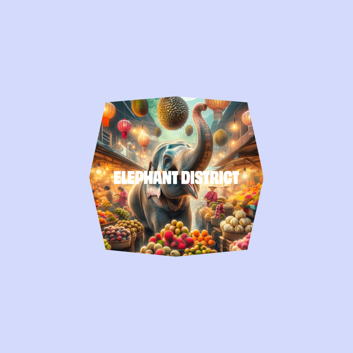 Elephant District