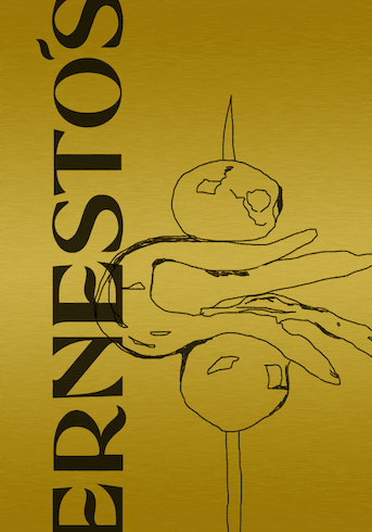Ernesto's logo