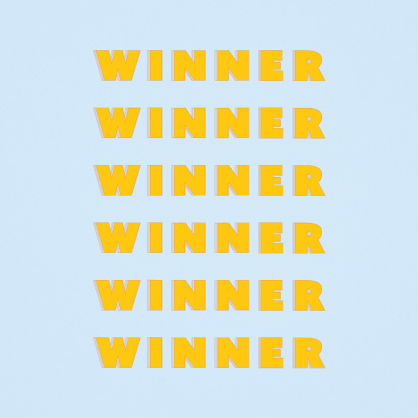 WINNER Bakery logo