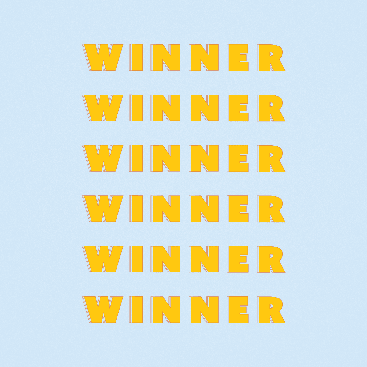 WINNER Bakery