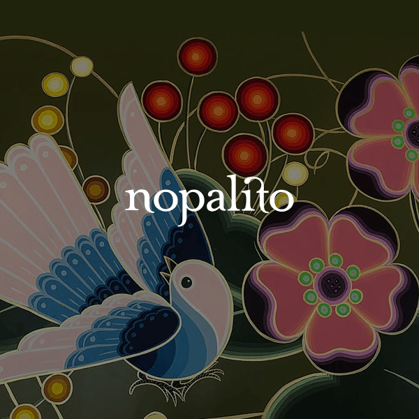 Nopalito logo