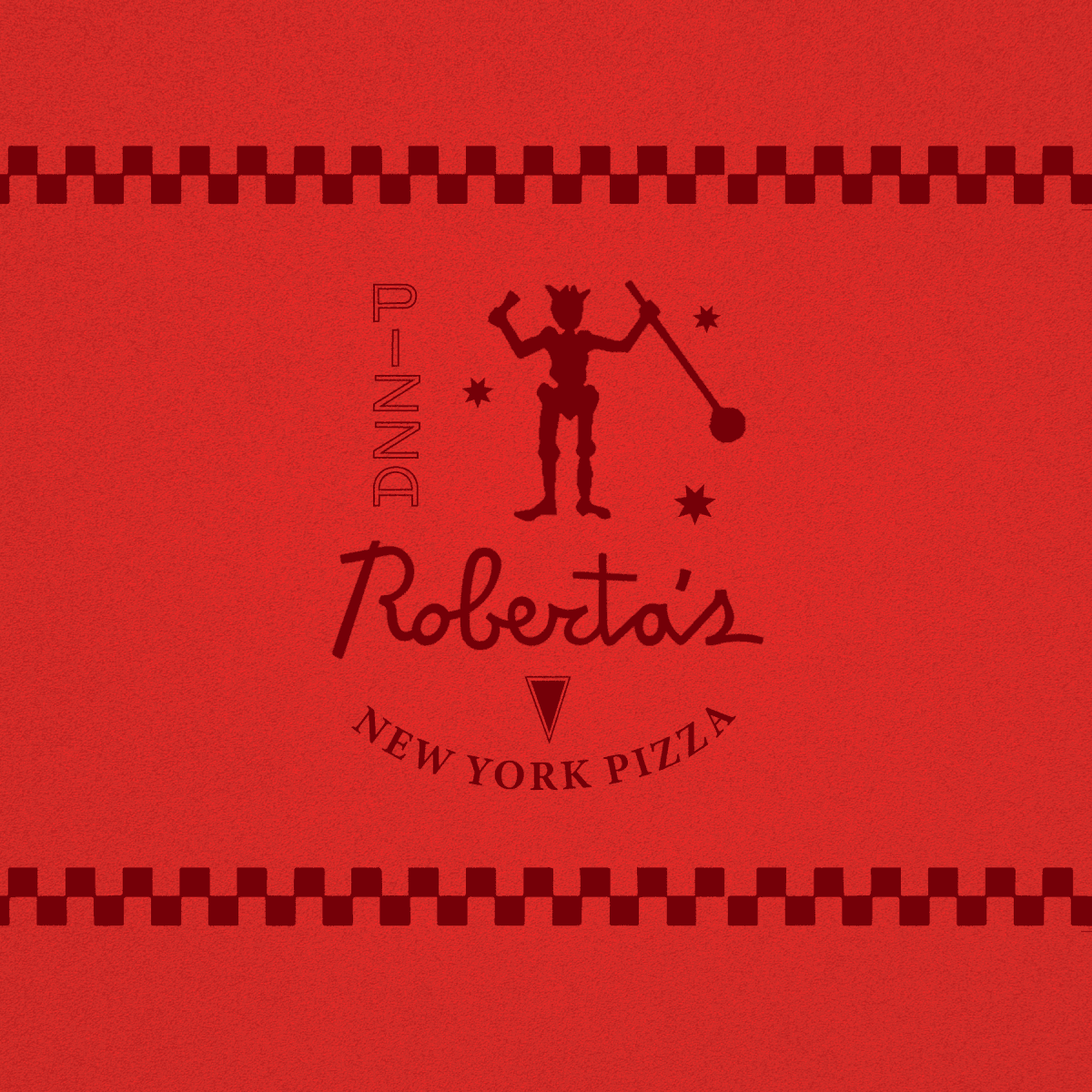 Roberta's