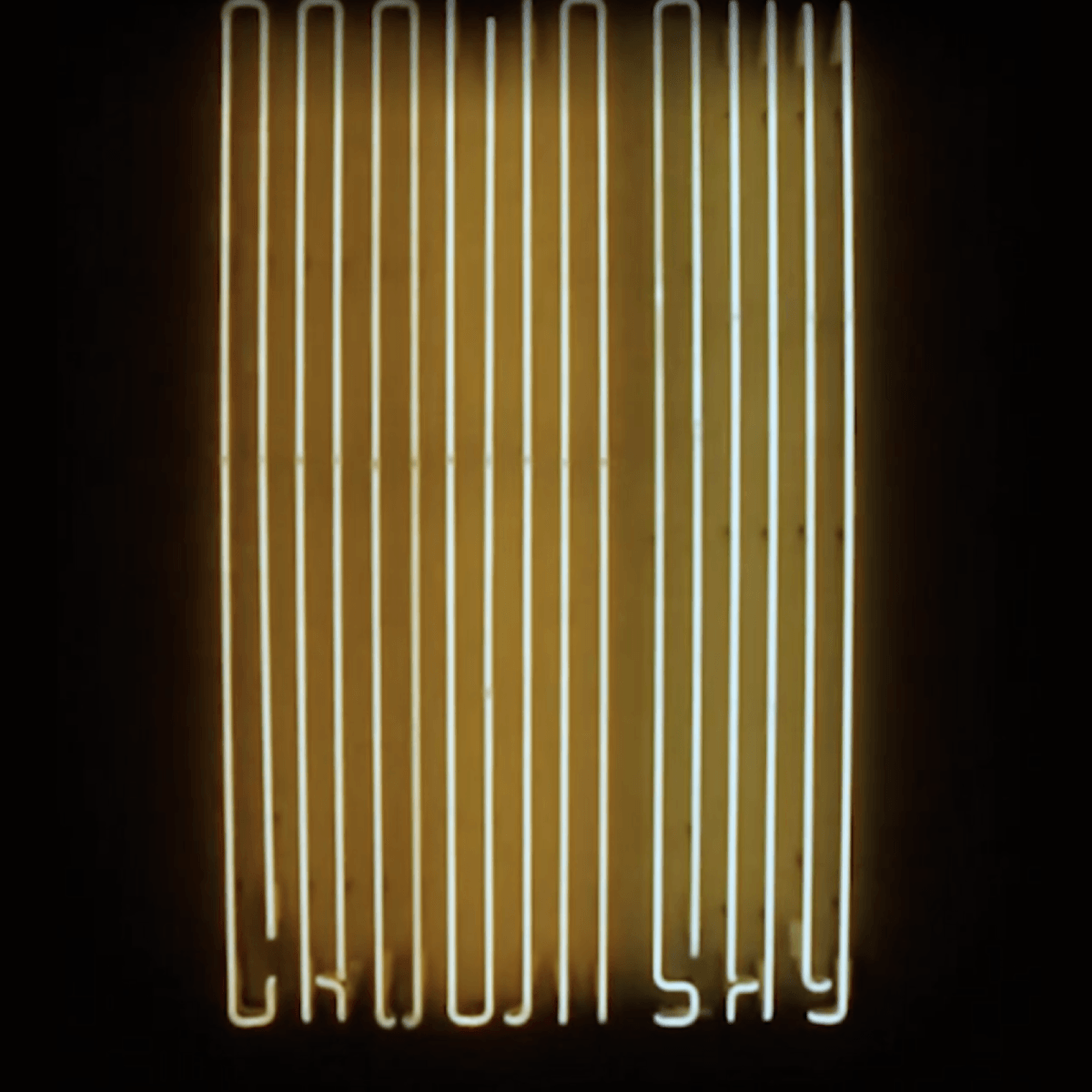 Crown Shy logo
