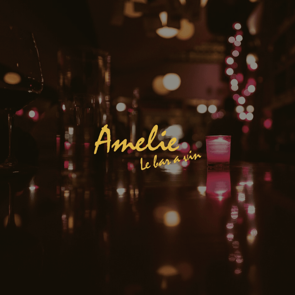 Amélie UWS logo