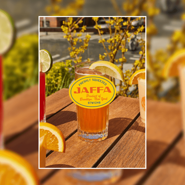Jaffa logo