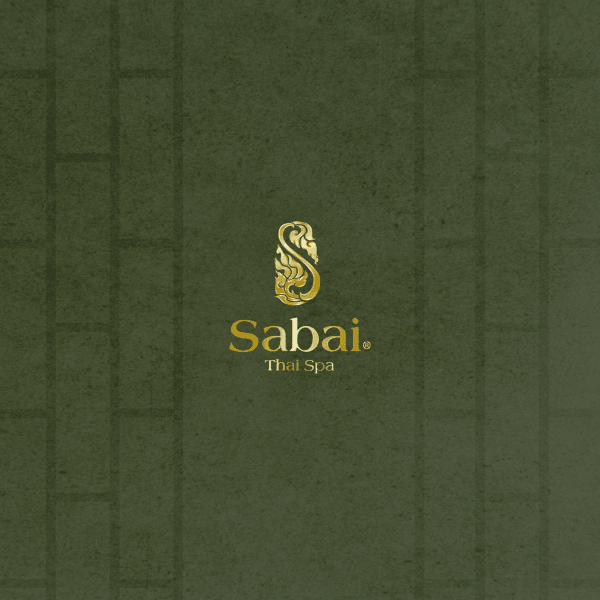 Sabai Thai logo