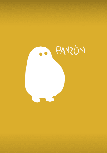 Panzón logo