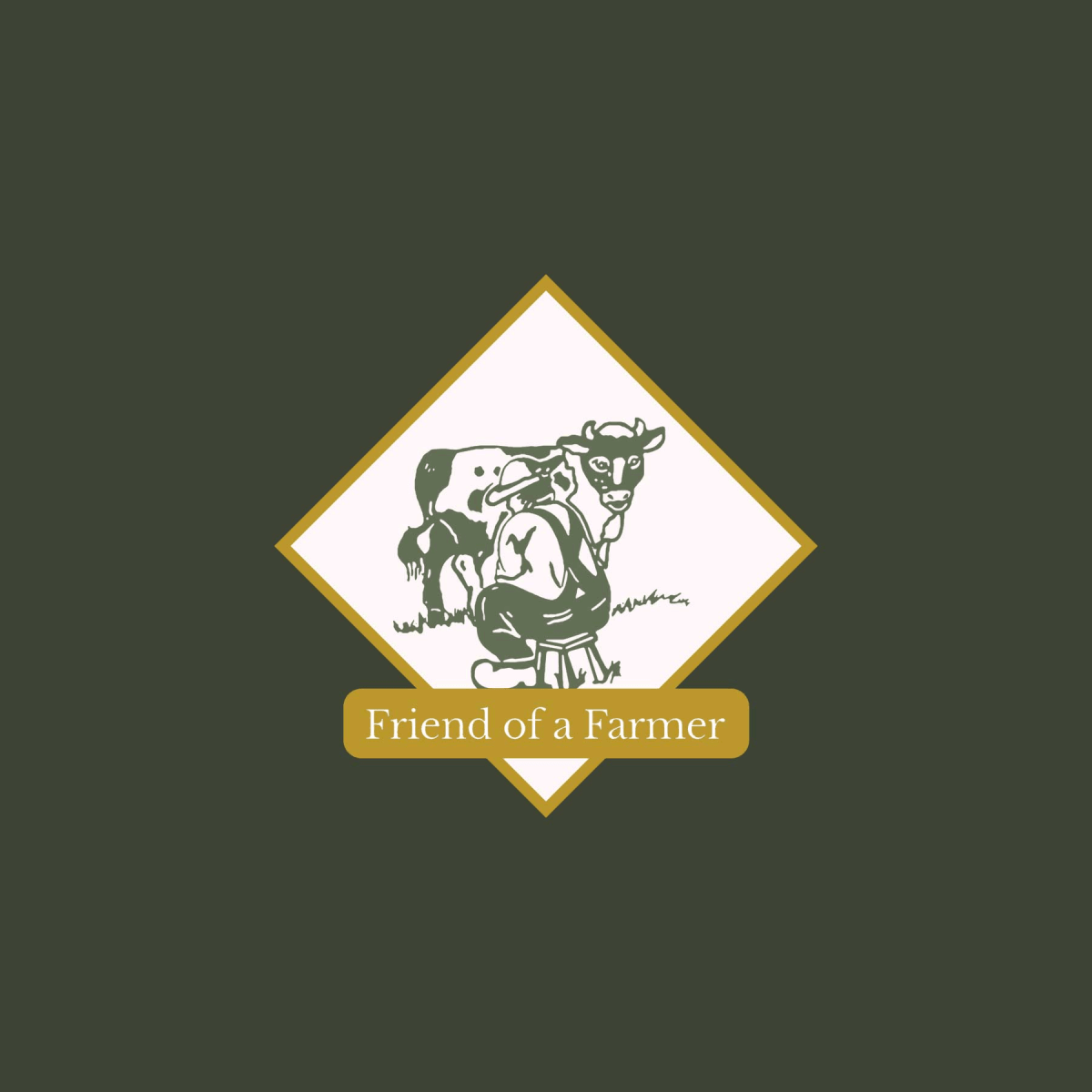 Friend of a Farmer
