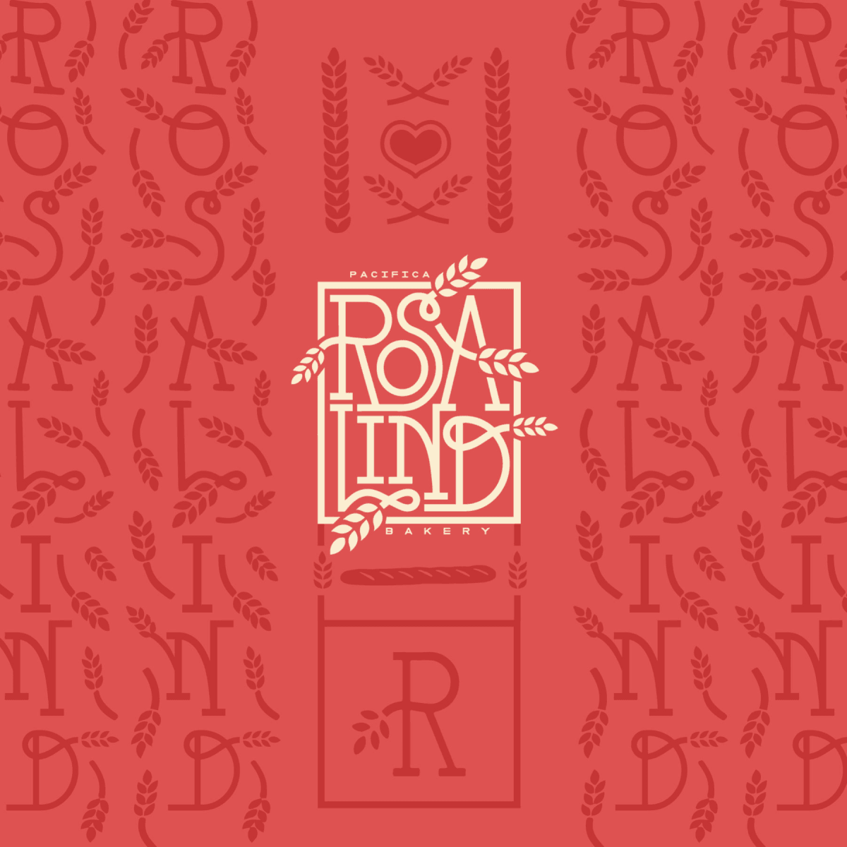 Rosalind Bakery