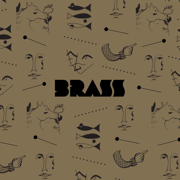 BRASS logo
