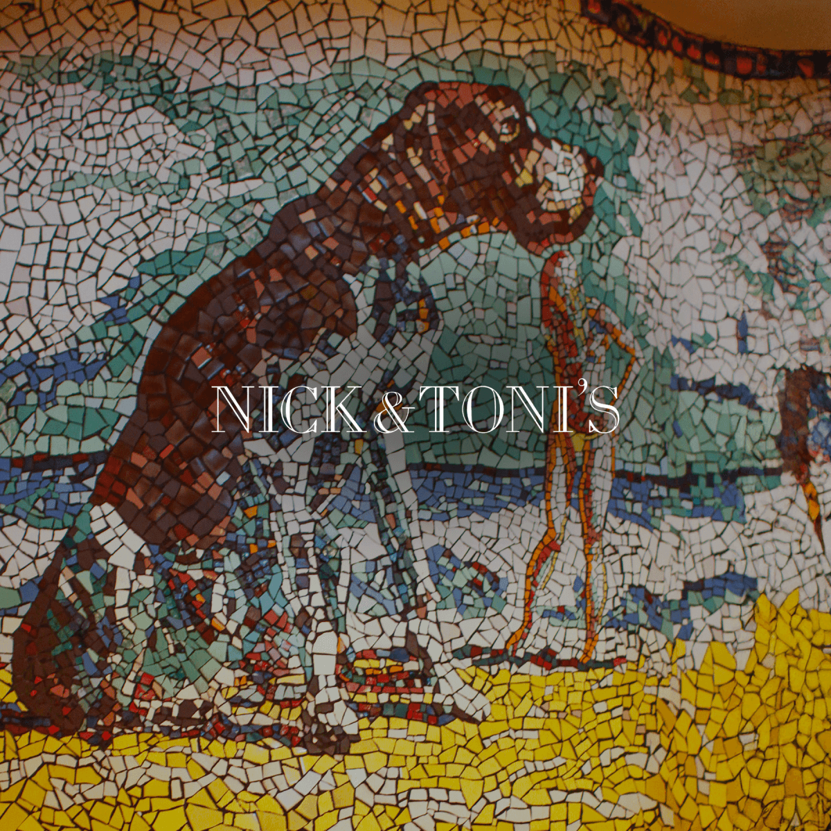 Nick & Toni's