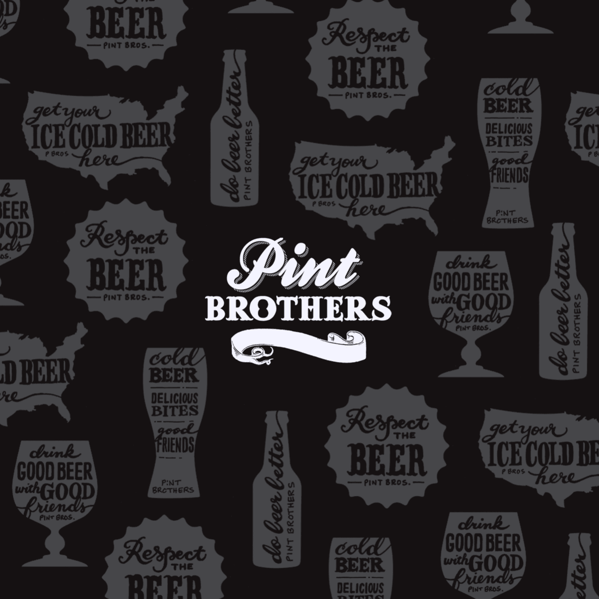 Pint Brothers