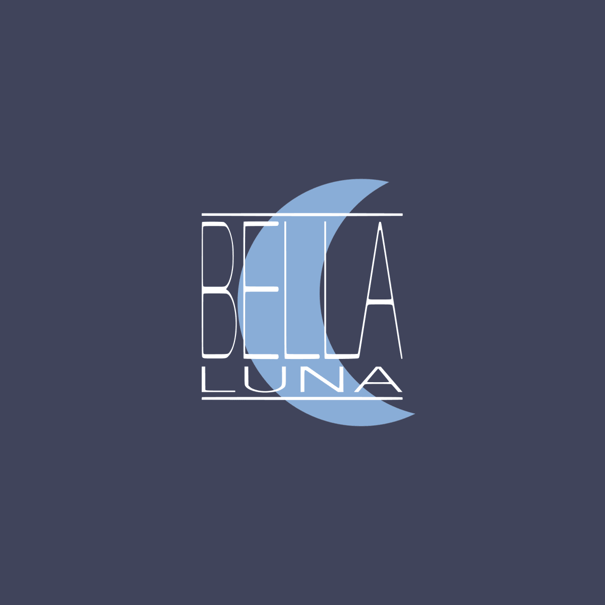 Bella Luna Restaurant logo