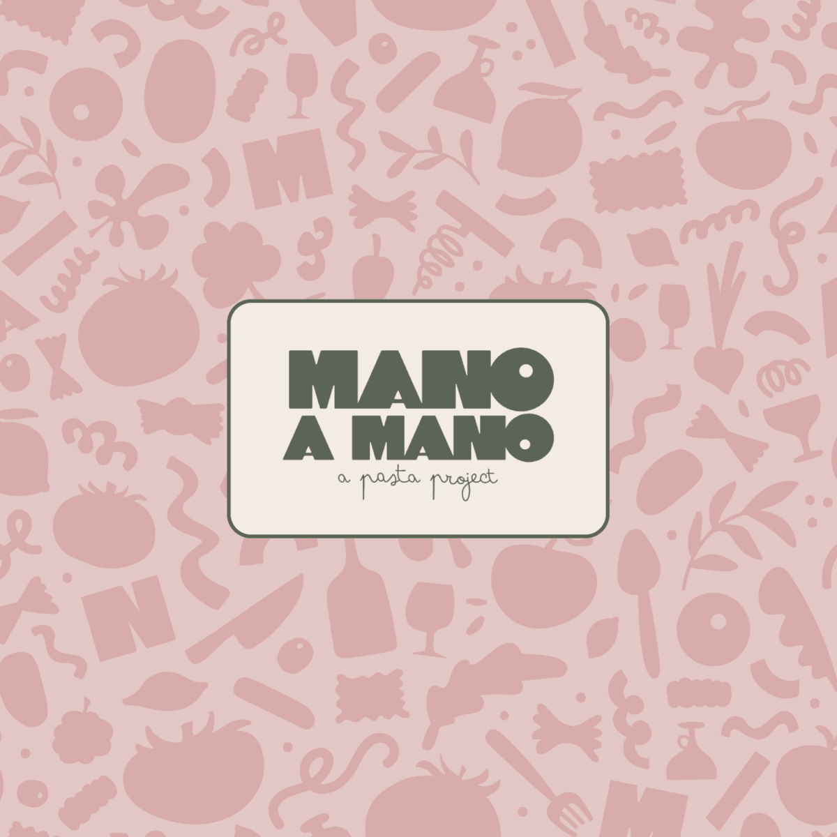 Mano a Mano