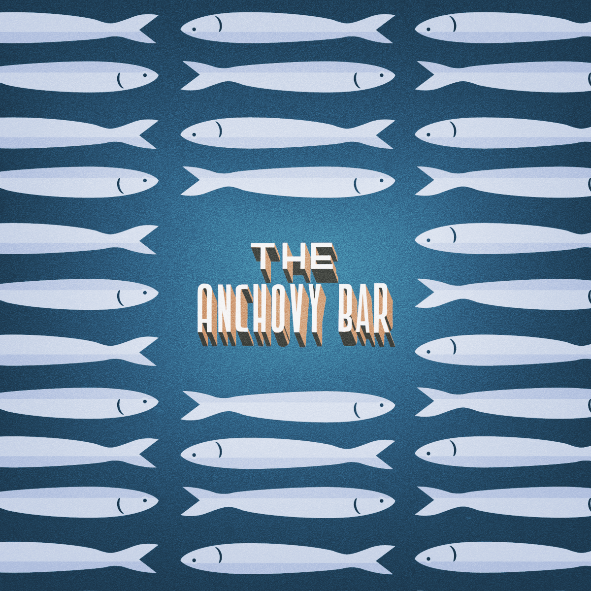 The Anchovy Bar