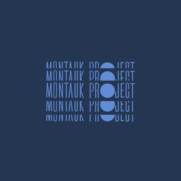 Montauk Project logo