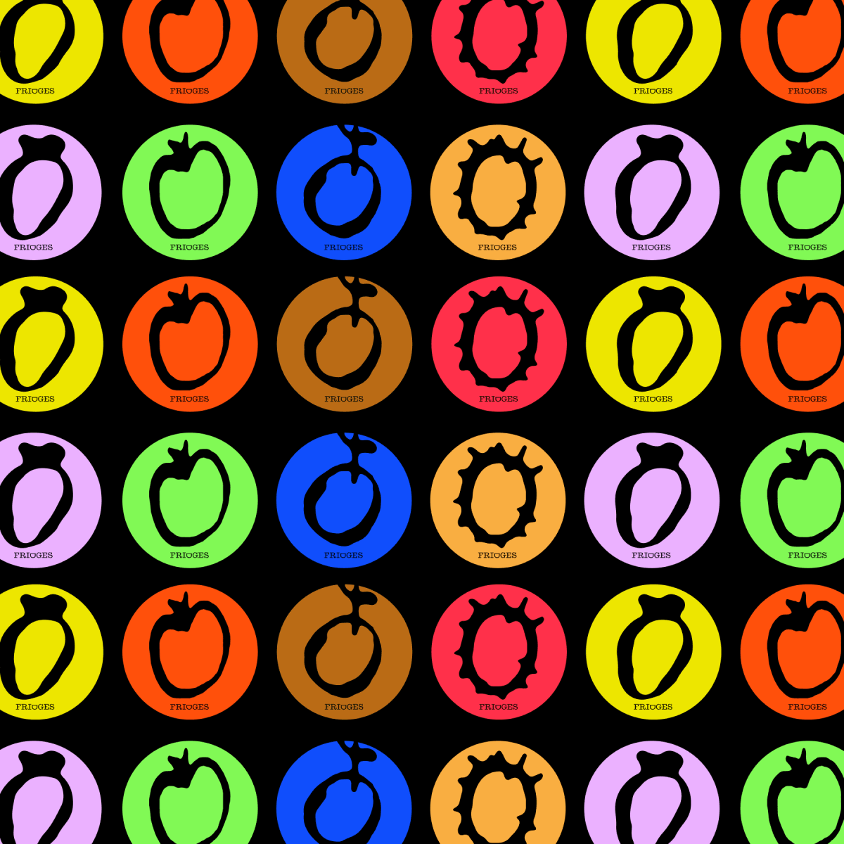 Fridges logo