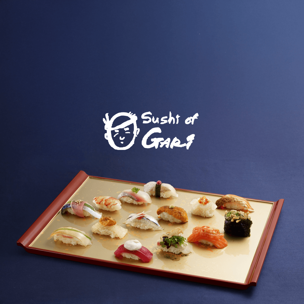 Sushi of Gari