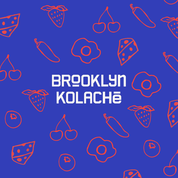 Brooklyn Kolache logo