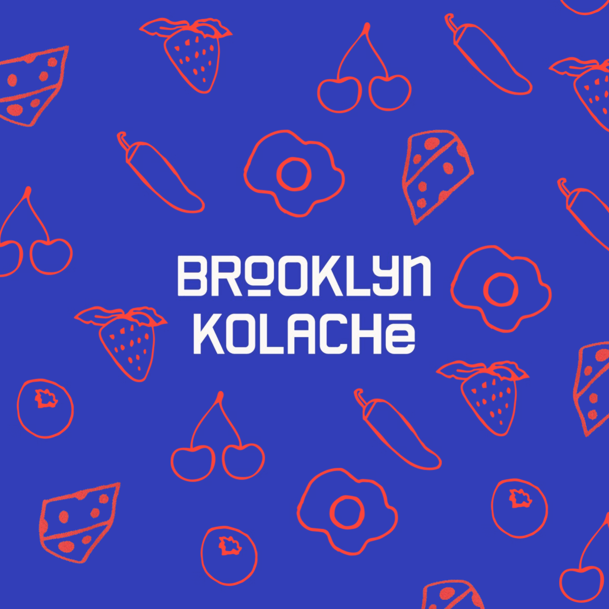Brooklyn Kolache