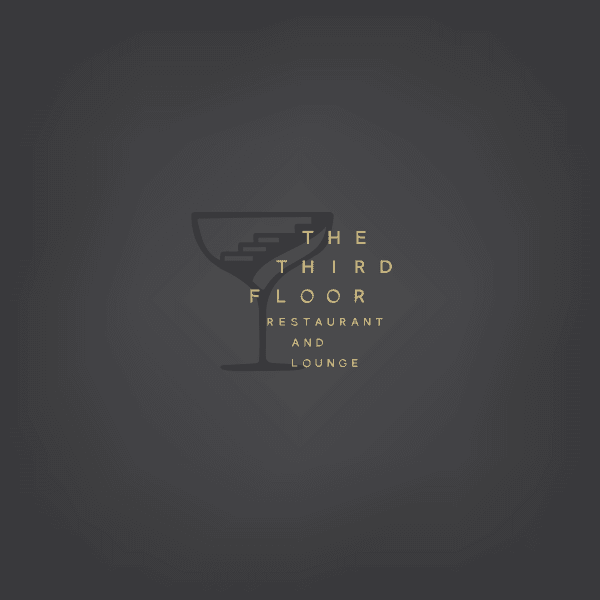 The Third Floor logo