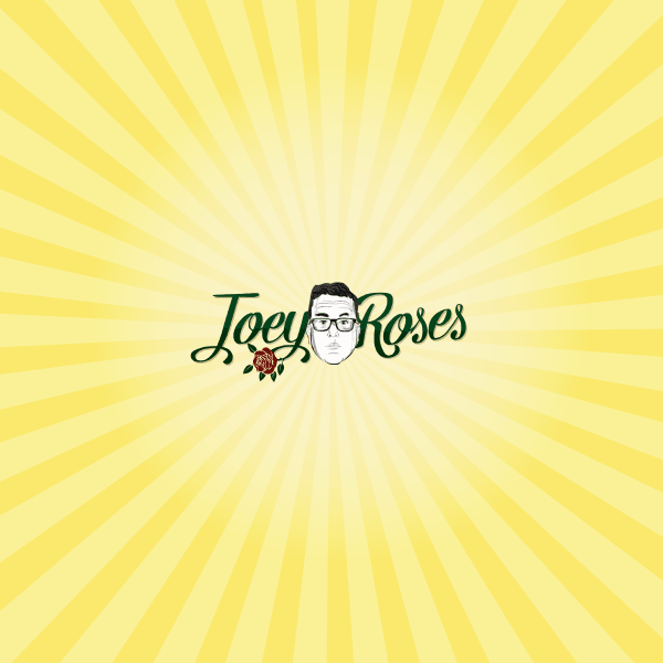 Joey Roses logo